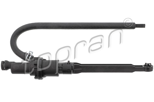 Master Cylinder, clutch - 721 497 TOPRAN