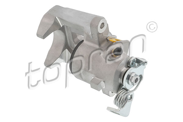 Brake Caliper - 115 560 TOPRAN