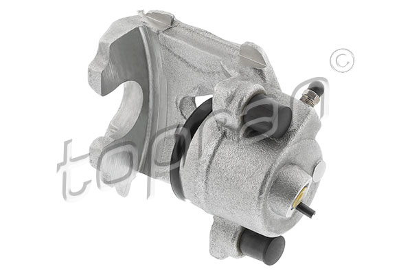 Brake Caliper - 110 283 TOPRAN