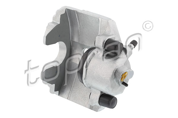 Brake Caliper - 116 013 TOPRAN