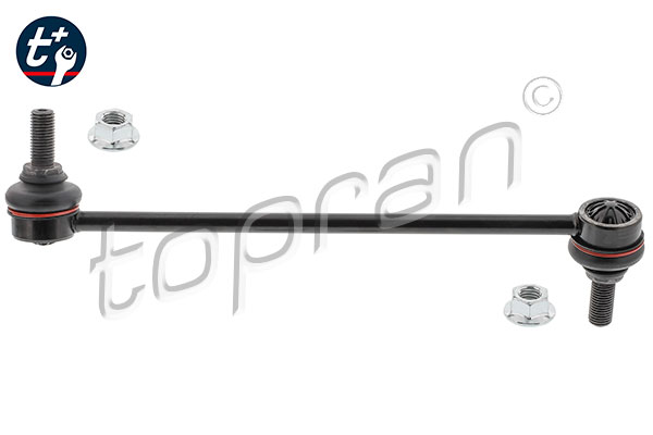 Rod/Strut, stabiliser - 409 234 TOPRAN