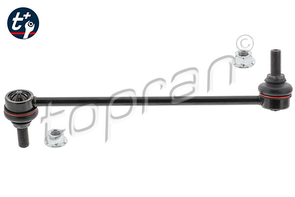Asta/Puntone, Stabilizzatore - 409 233 TOPRAN