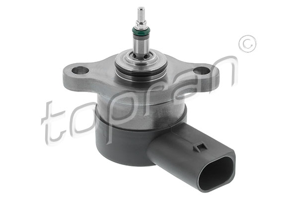 Control Valve, fuel pressure - 407 787 TOPRAN