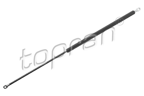 Gas Spring, bonnet - 112 056 TOPRAN