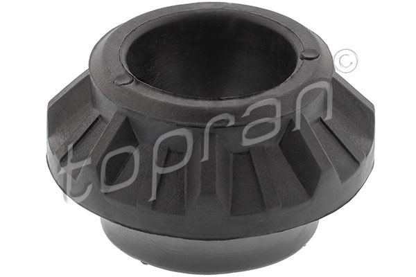 Mounting, shock absorbers - 102 828 TOPRAN