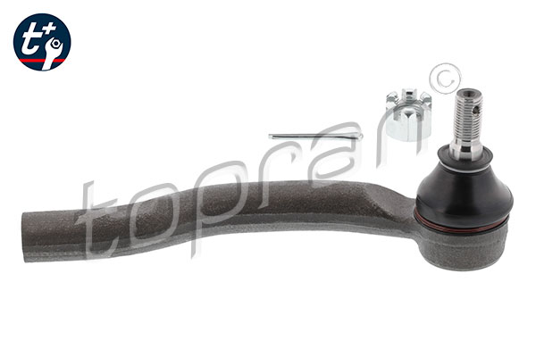 Tie Rod End - 600 673 TOPRAN