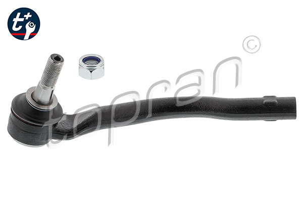 Tie Rod End - 407 712 TOPRAN