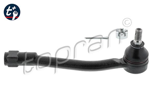 Tie Rod End - 820 575 TOPRAN