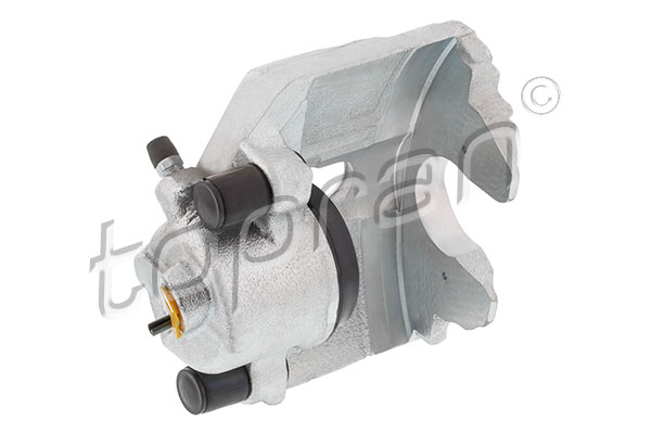 Brake Caliper - 116 014 TOPRAN