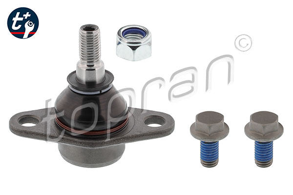 Ball Joint - 501 067 TOPRAN