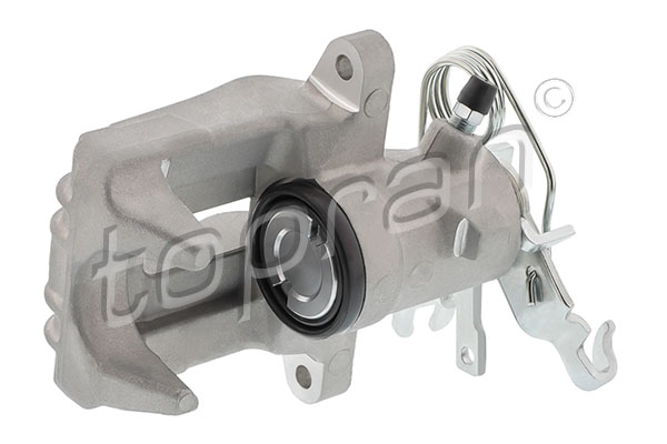 Brake Caliper - 631 447 TOPRAN
