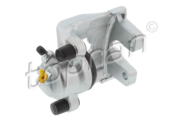 Brake Caliper - 631 452 TOPRAN