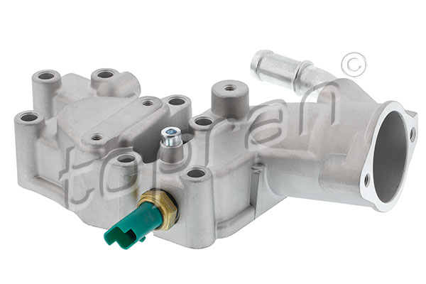 Thermostat Housing - 723 016 TOPRAN