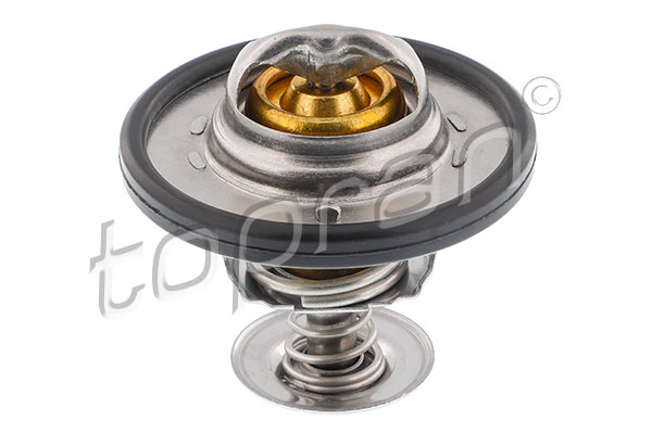 Thermostat, Kühlmittel - 302 141 TOPRAN