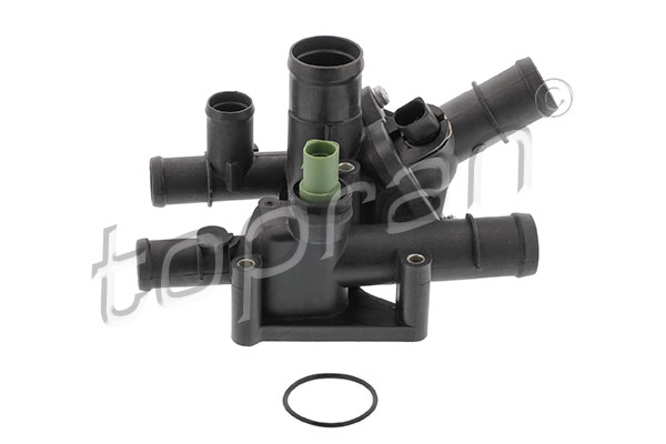 Thermostat Housing - 109 346 TOPRAN