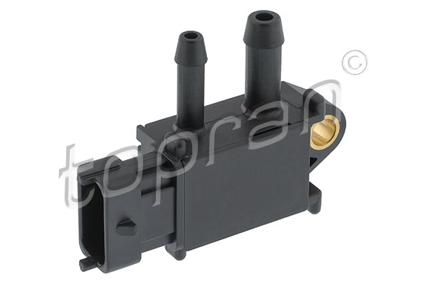 Sensor, exhaust pressure - 622 542 TOPRAN