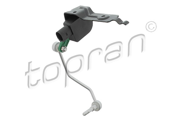 Sensor, headlight range adjustment - 119 540 TOPRAN