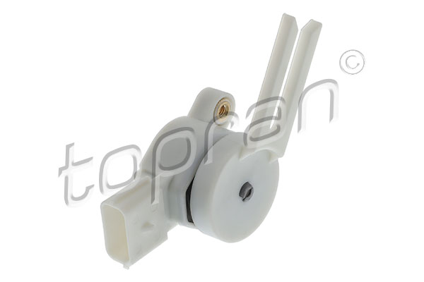 Interruttore luce freno - 209 245 TOPRAN