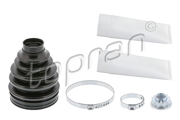 Kit cuffia, Semiasse - 401 847 TOPRAN