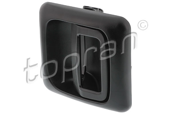 Maniglia apriporta - 721 733 TOPRAN
