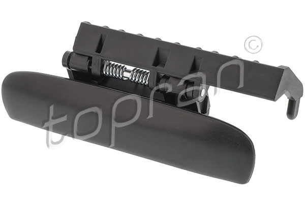 Maniglia apriporta - 722 647 TOPRAN