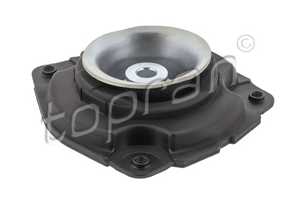 Top Strut Mounting - 702 575 TOPRAN