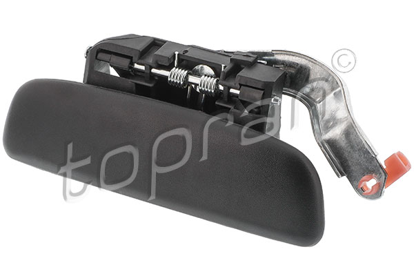 Maniglia apriporta - 721 721 TOPRAN