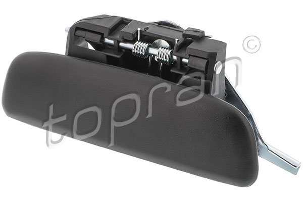 Maniglia apriporta - 721 719 TOPRAN