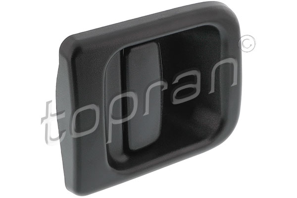 Door Handle - 207 356 TOPRAN