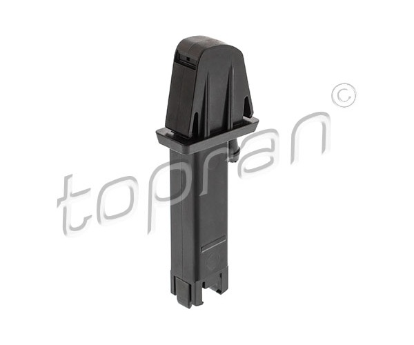 Waschwasserdüse, Scheibenreinigung - 109 942 TOPRAN