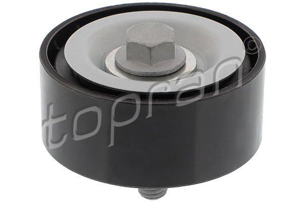 Galoppino/Guidacinghia, Cinghia Poly-V - 601 106 TOPRAN