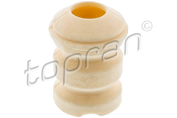 Rubber Buffer, suspension - 500 294 TOPRAN