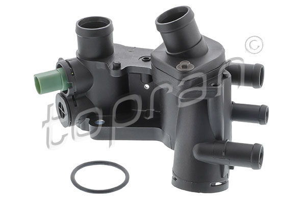 Thermostat Housing - 111 175 TOPRAN