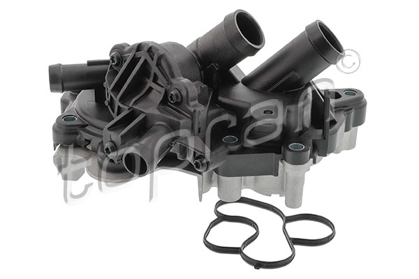 Water Pump - 120 170 TOPRAN