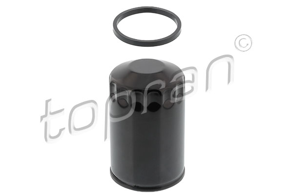 alyvos filtras - 500 726 TOPRAN