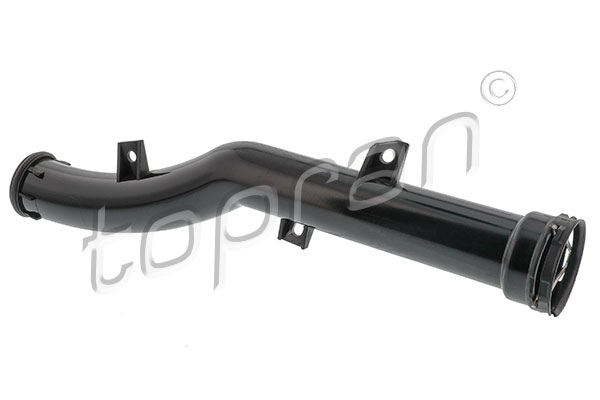 Coolant Tube - 502 322 TOPRAN