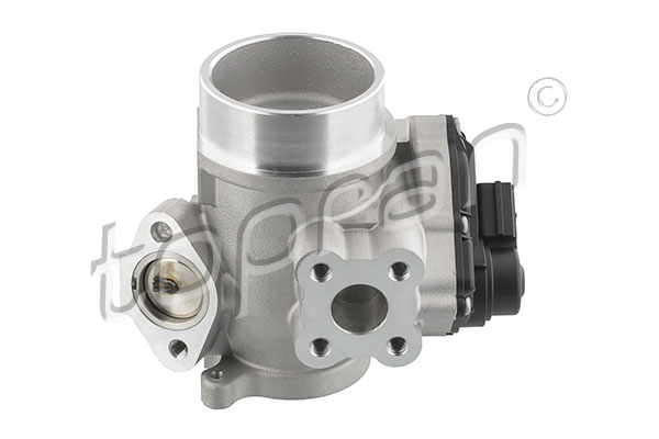 EGR Valve - 639 195 TOPRAN