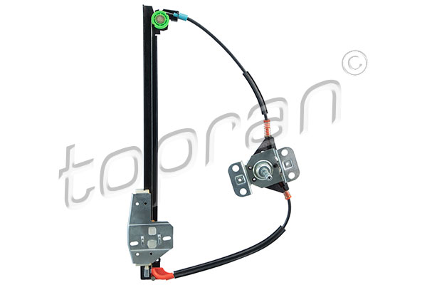 Alzacristallo - 103 594 TOPRAN