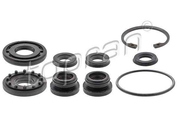 Repair Kit, brake master cylinder - 111 224 TOPRAN