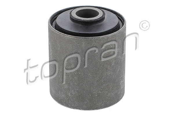 Bronzina cuscinetto, Molla a balestra - 302 754 TOPRAN
