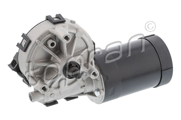 Wiper Motor - 401 519 TOPRAN