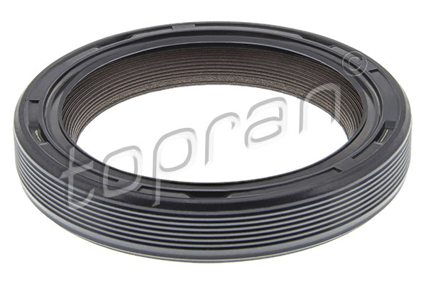 Shaft Seal, crankshaft - 115 437 TOPRAN