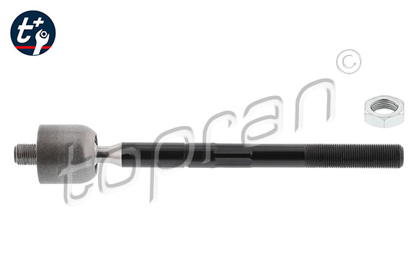 Inner Tie Rod - 208 021 TOPRAN
