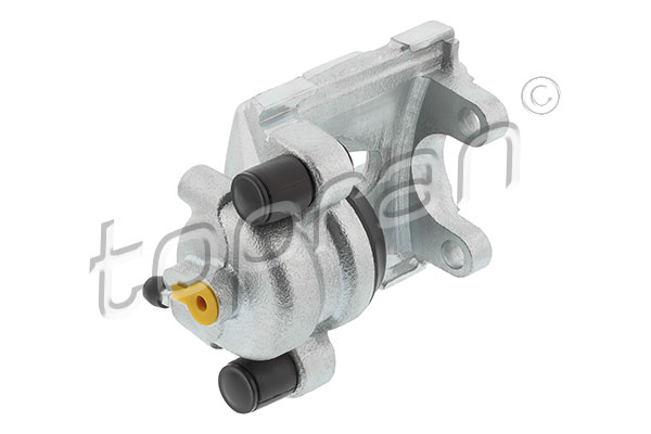Brake Caliper - 631 407 TOPRAN