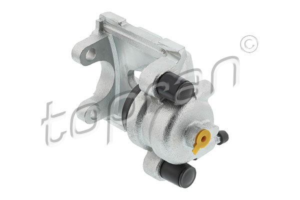 Brake Caliper - 631 408 TOPRAN