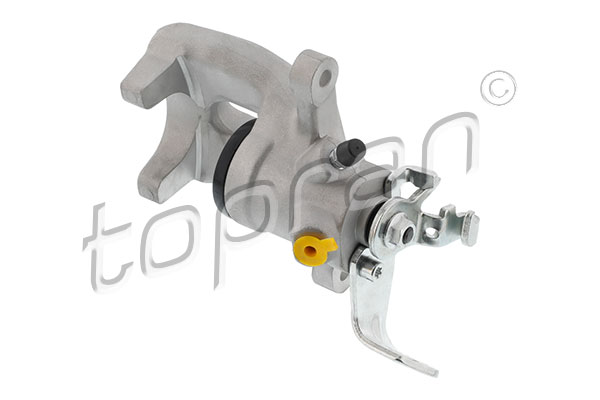 Brake Caliper - 631 461 TOPRAN