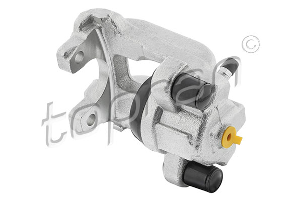 Brake Caliper - 631 473 TOPRAN