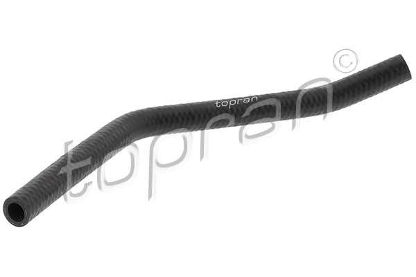 Hydraulic Hose, steering system - 111 980 TOPRAN
