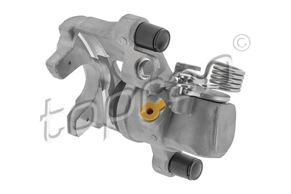 Pinza freno - 631 425 TOPRAN