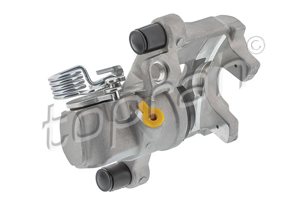 Brake Caliper - 631 426 TOPRAN